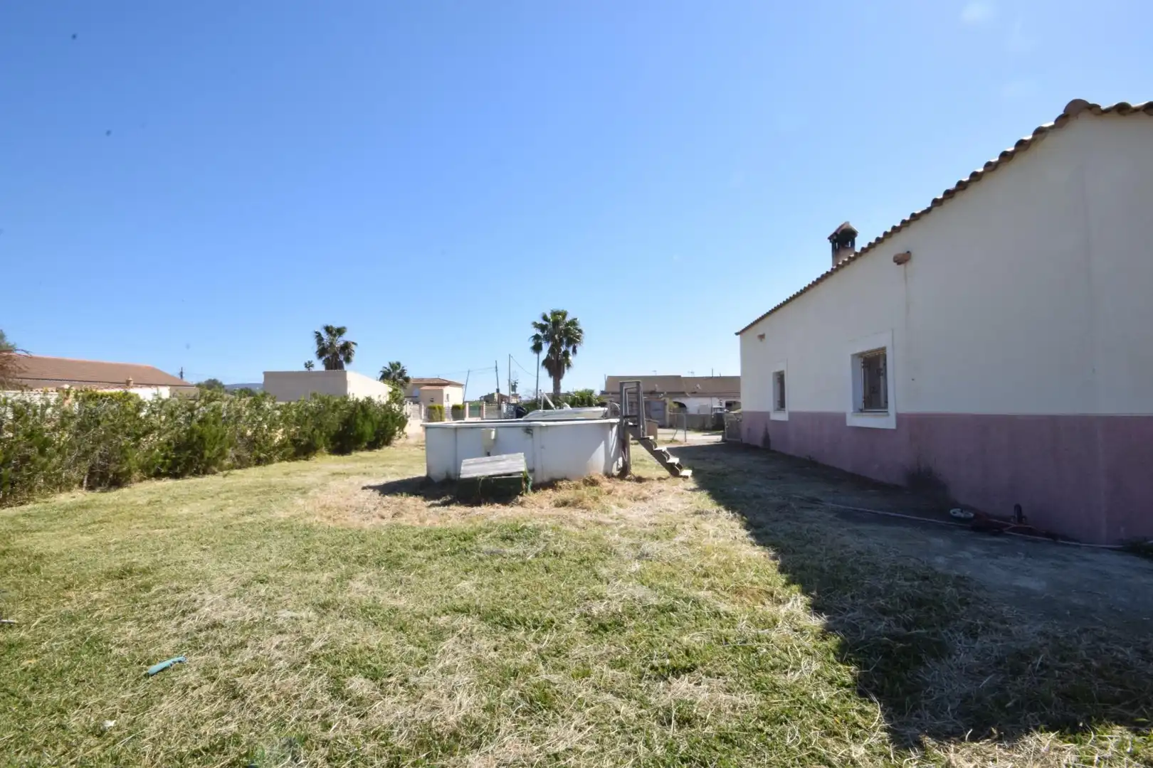 Casa o chalet en venta en  Palma de Mallorca con Jardín privado