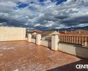 Terrace of Attic for sale in Ogíjares  with Terrace