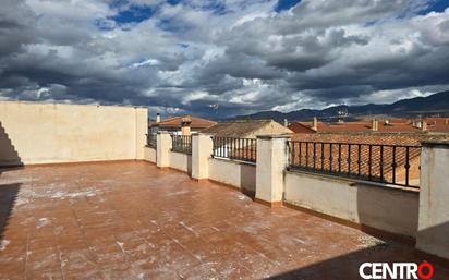 Terrace of Attic for sale in Ogíjares  with Terrace