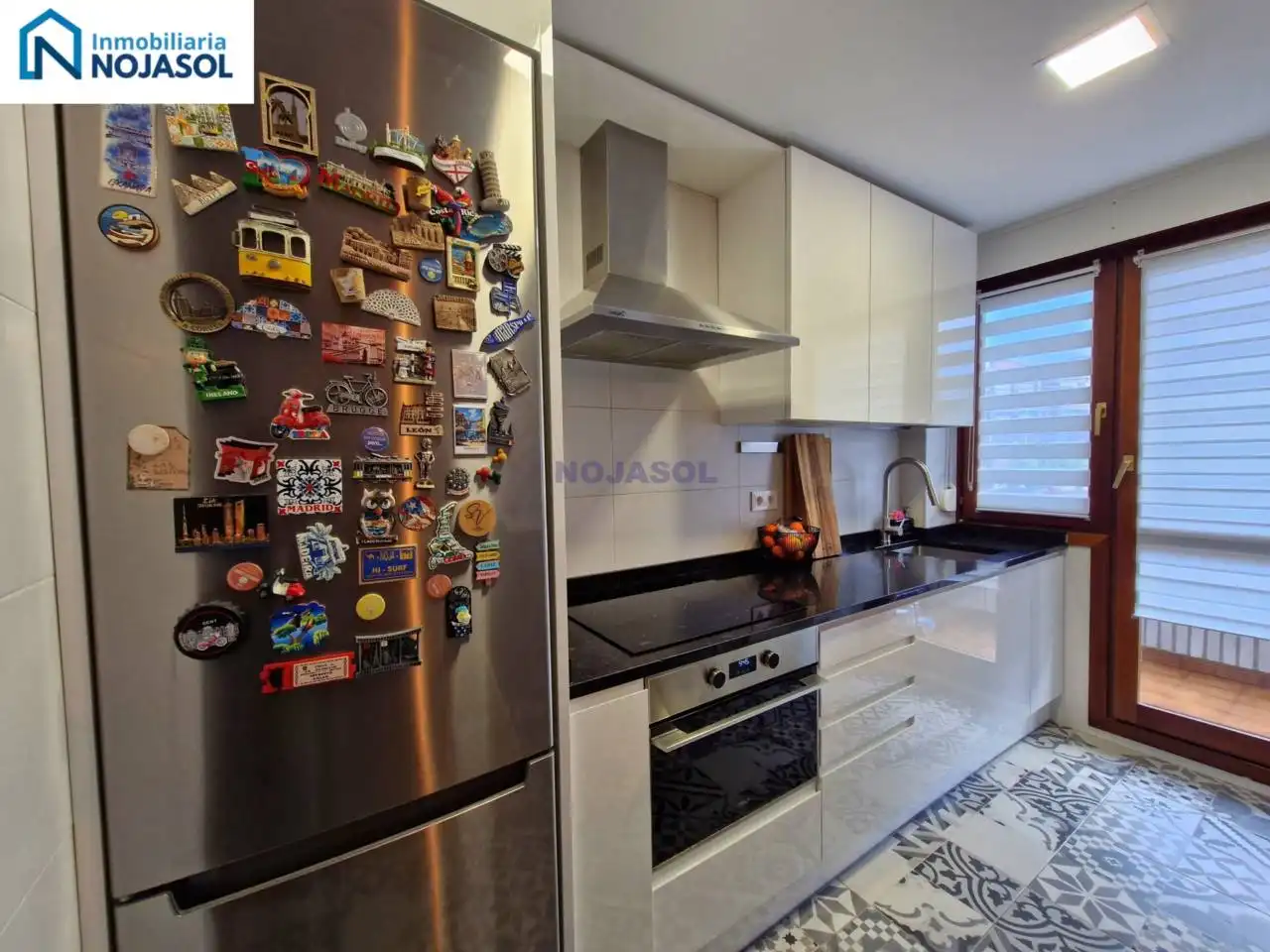 Apartment mit Aufzug zum Verkauf in Calle ris, imagen 14
