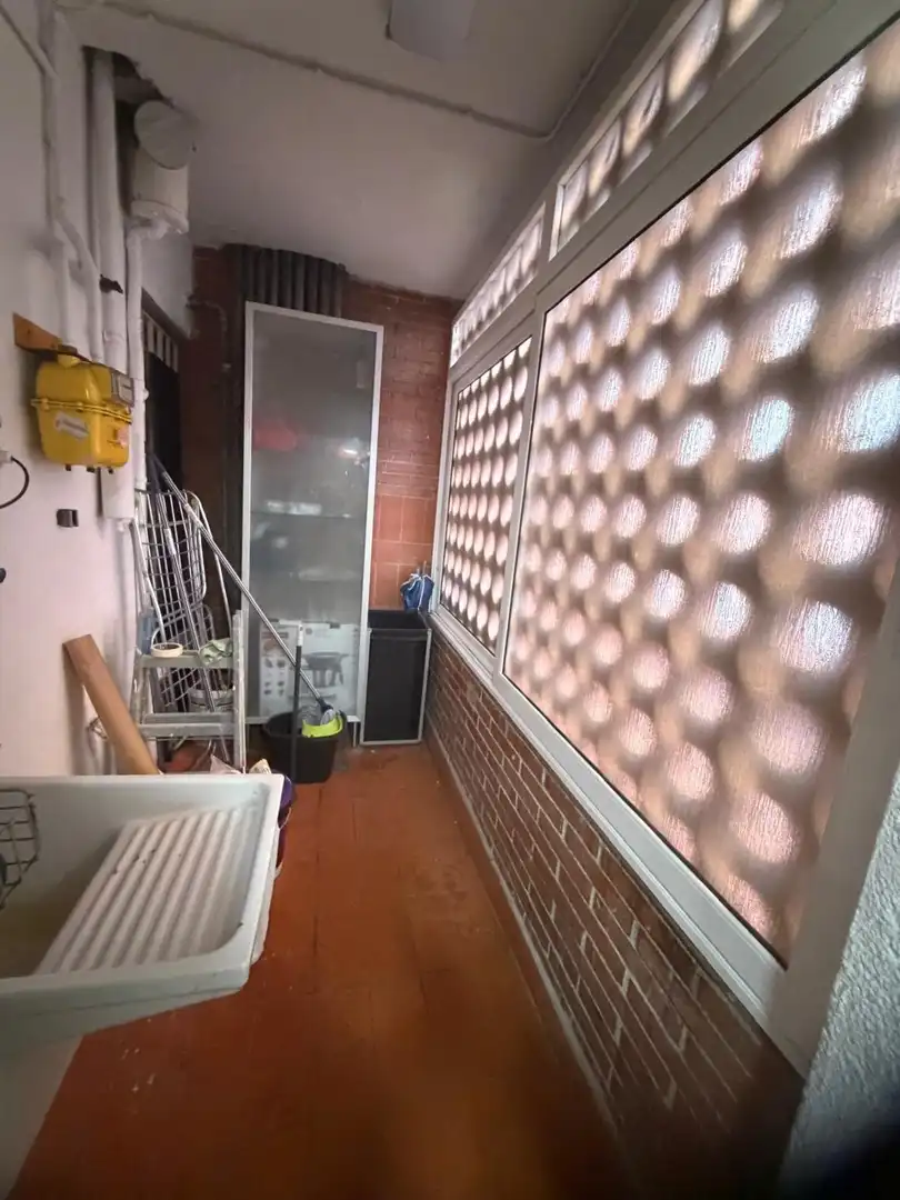 Piso con terraza en venta en Creu Alta - Puiggener, imagen 7