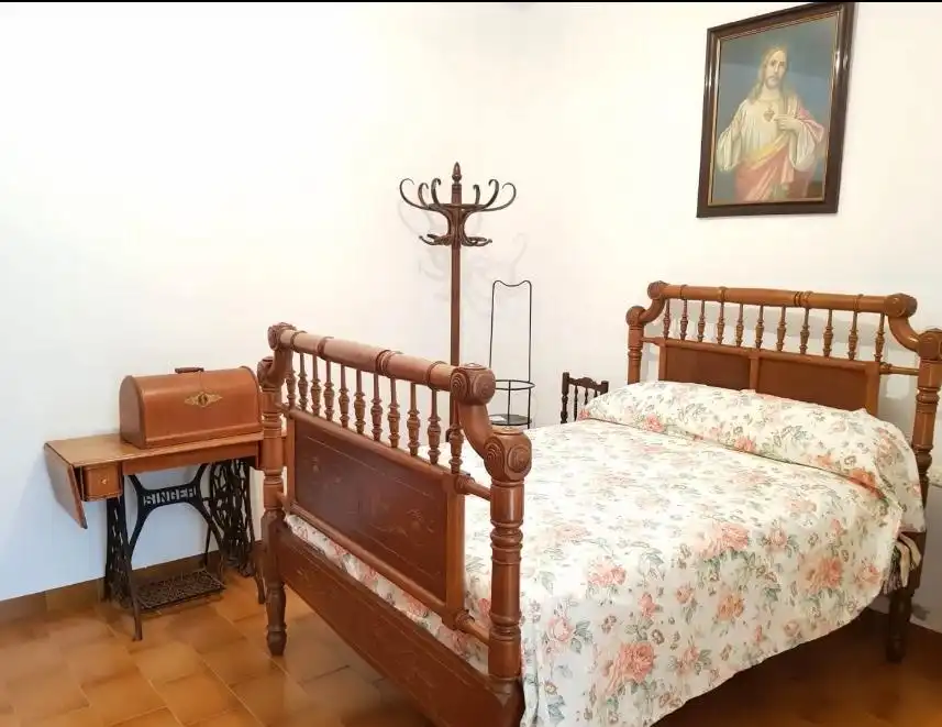 Casa rústica de lloguer a Vall d'Alba, imagen 12