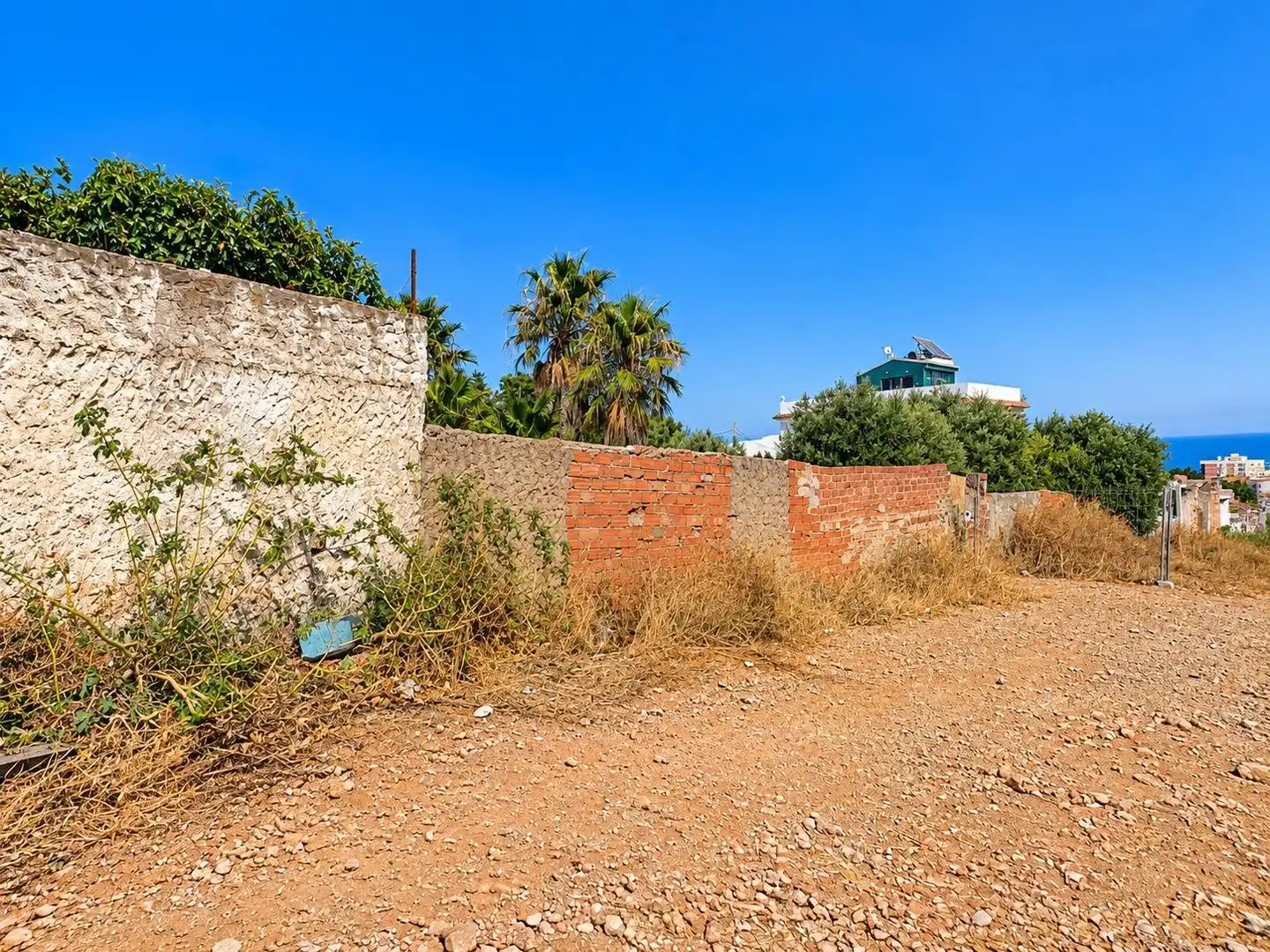 Residencial en venta en Torremolinos