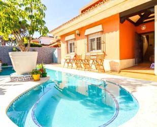 House or chalet for sale in La Barrosa