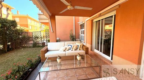Foto 4 de Apartamento de alquiler en Montañar - El Arenal, Jávea / Xàbia