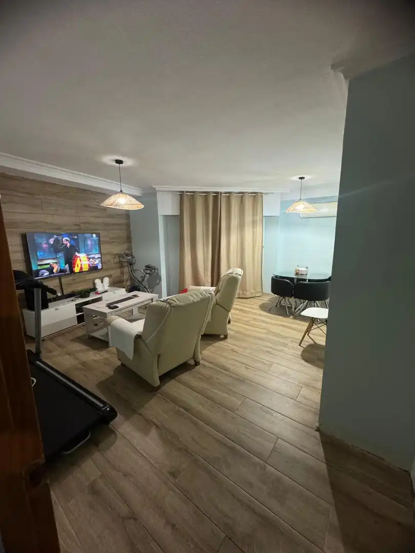 Flat with lift for sale in Calle PINTOR SOROLLA, imagen 4