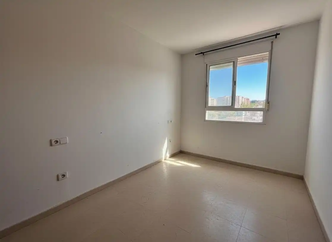 Habitación de Piso en venta en Murcia con Aire acondicionado, Calefacción y Terraza