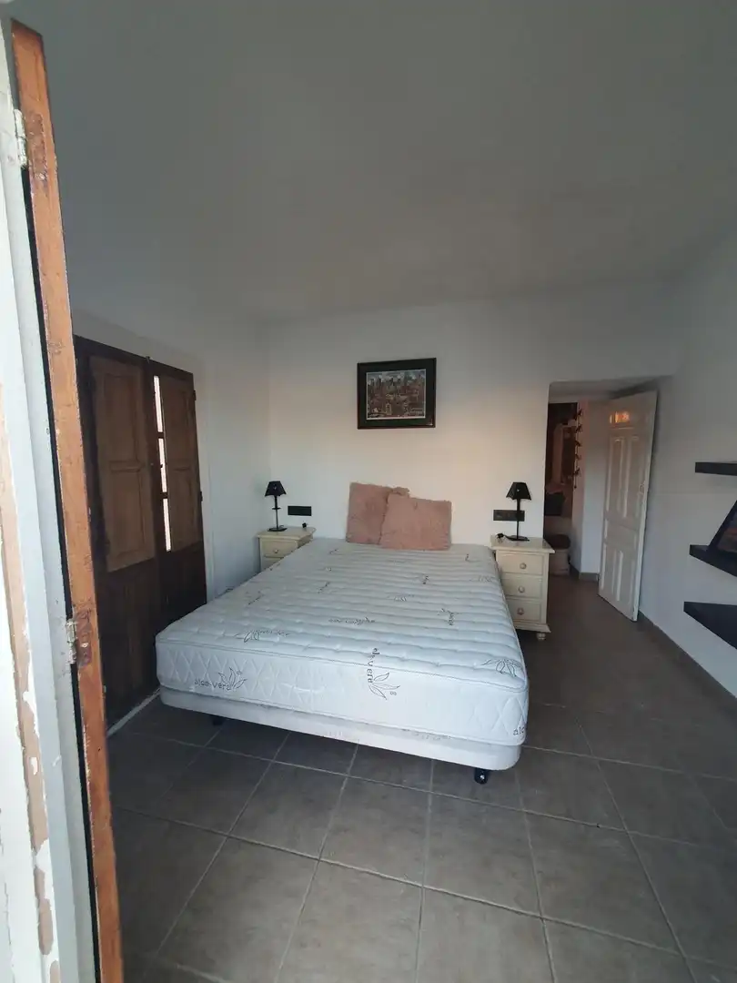 Bedroom of Detached homes for sale in Guaro