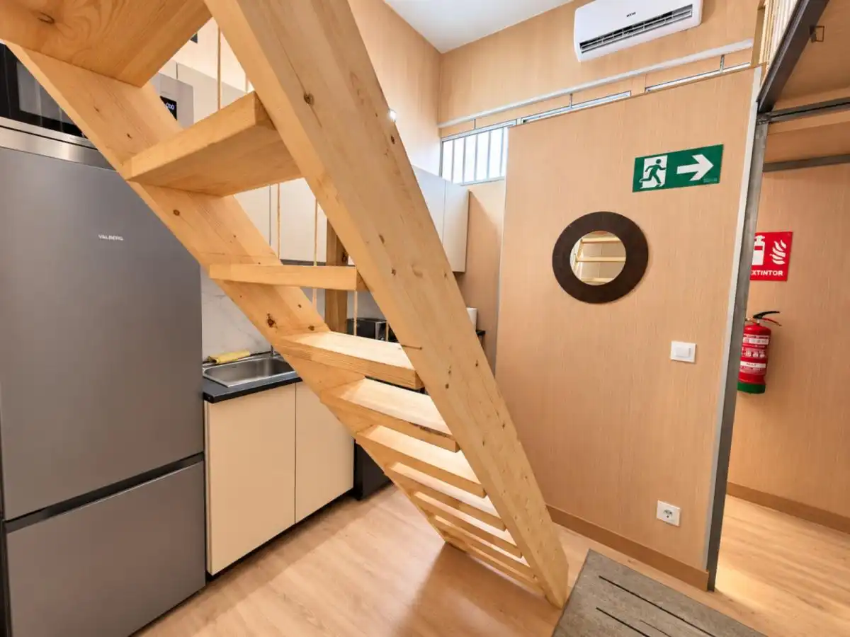 Apartments for rent in Latina