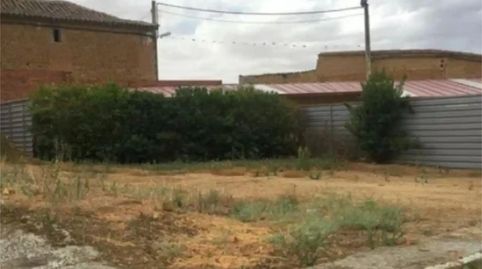Foto 2 de Terreno en venta en Plaza Muelle, 2, Castrogonzalo, Zamora
