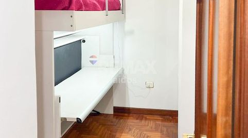 Foto 5 de Piso en venta en Rúa Do Doutor Corbal, Teis, Vigo
