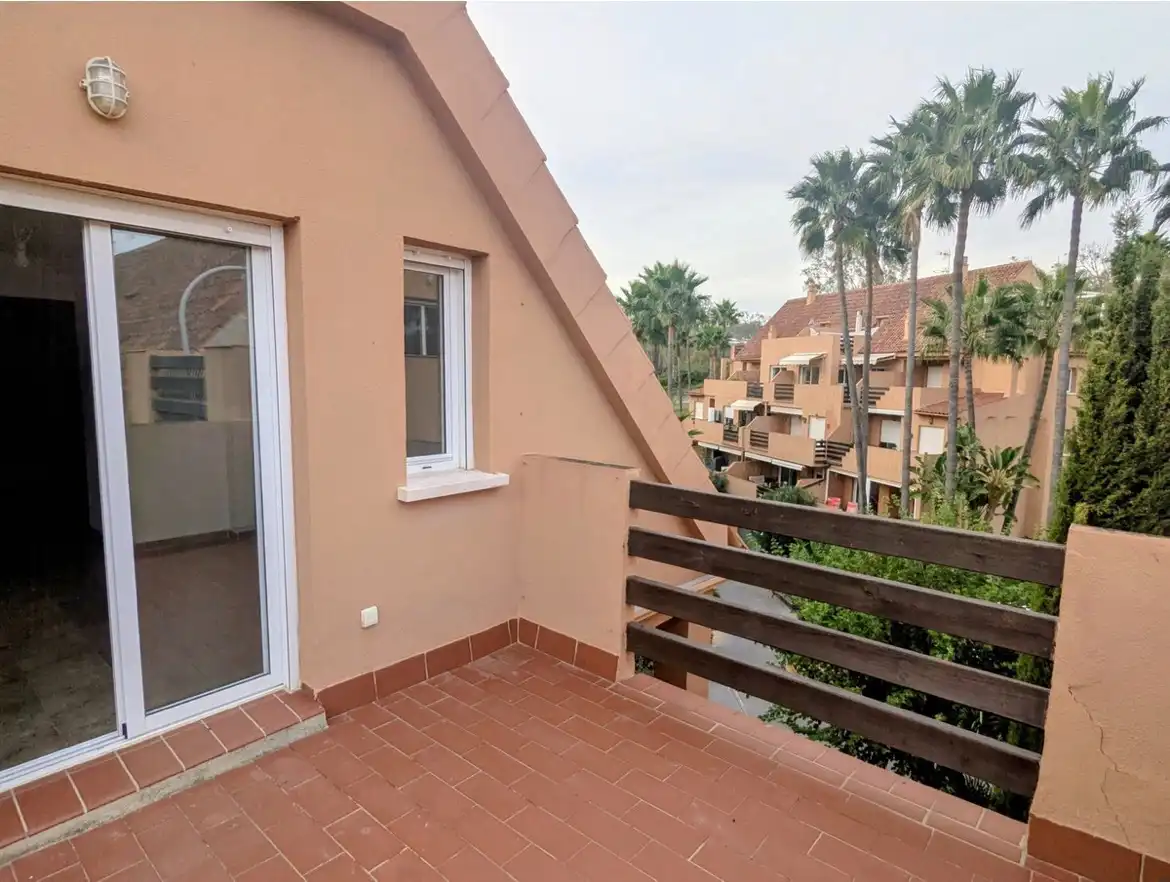 Wohnung mit Pool zum Verkauf in Casares Golf - Casares del Sol, imagen 11