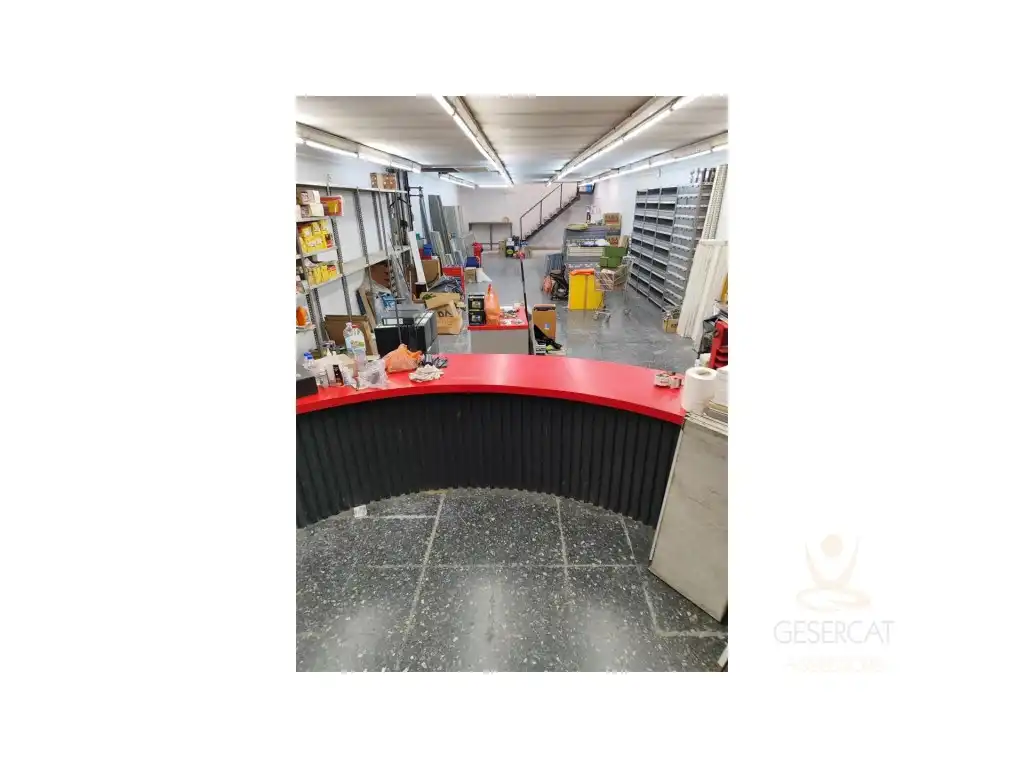 Locale commerciale in vendita a Paseo Pau Claris, imagen 10