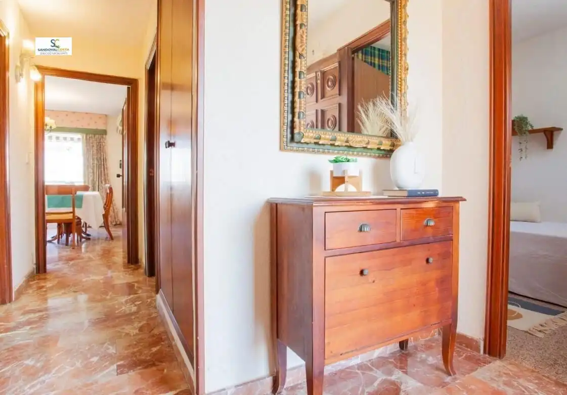 Flat with balcony to rent in Playa de San Juan - El Cabo de las Huertas, imagen 16