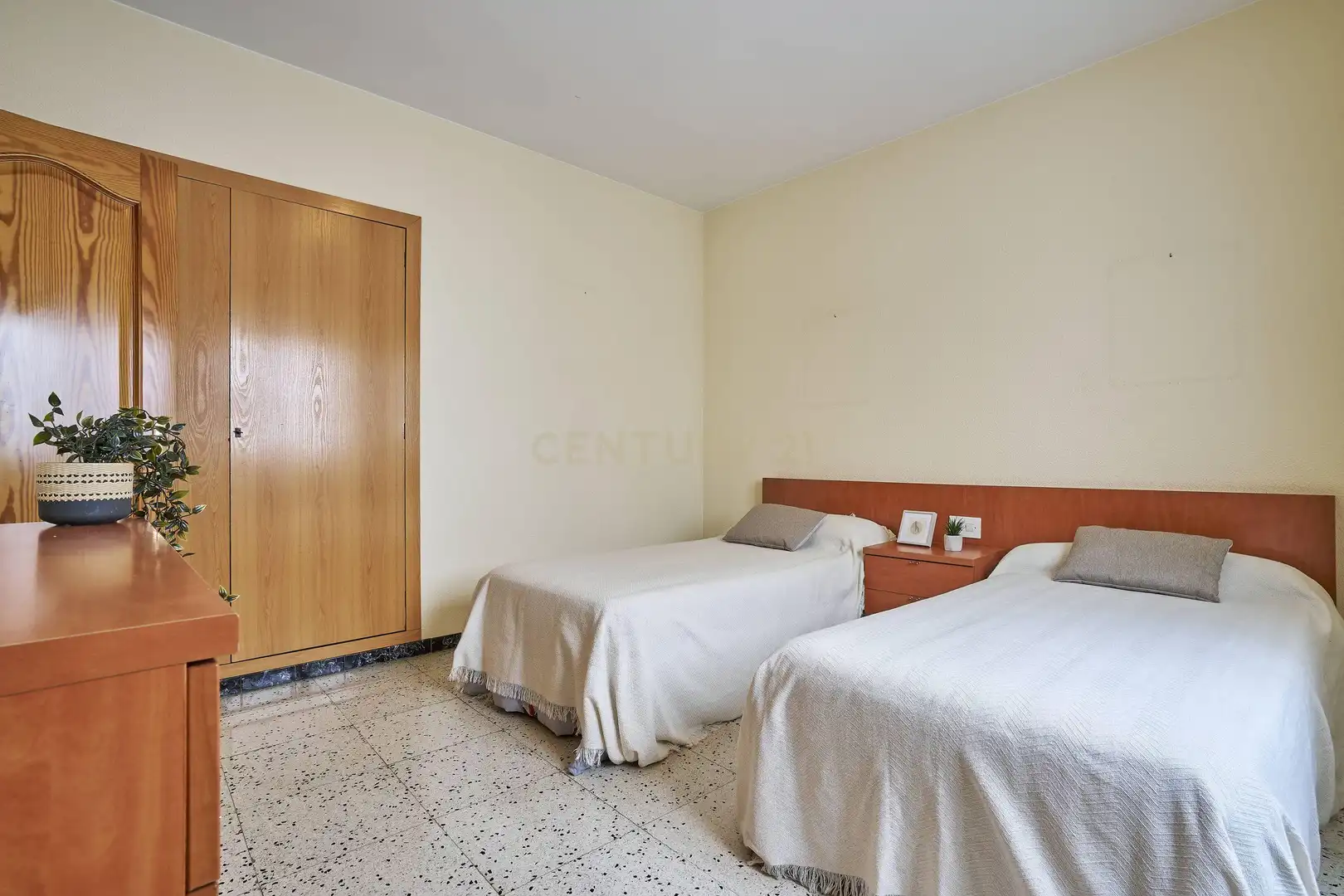 Dormitori de Apartament en venda en La Ràpita amb Aire condicionat, Traster i Moblat
