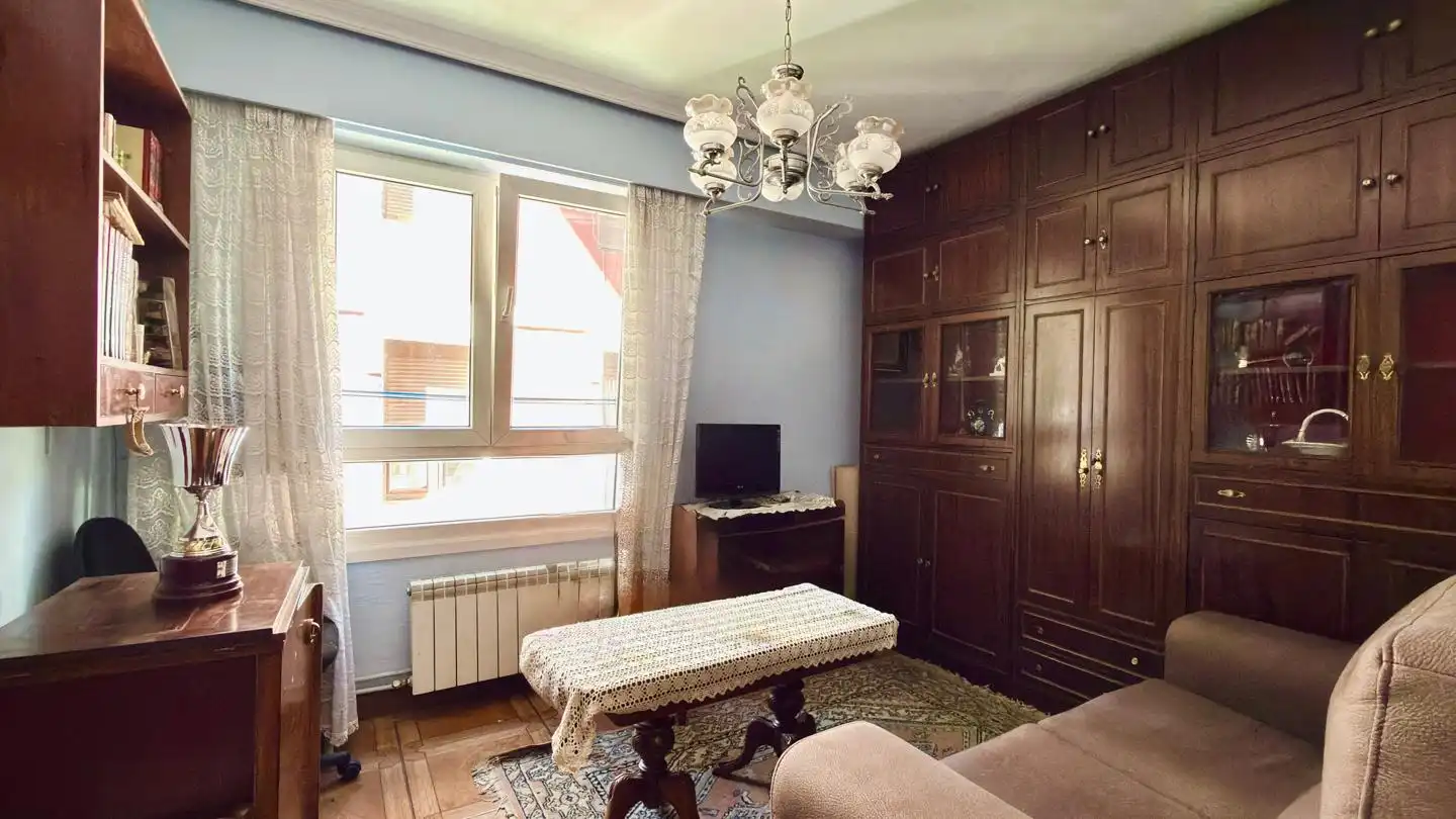 Appartement à vendre à Barrena Kalea, imagen 5