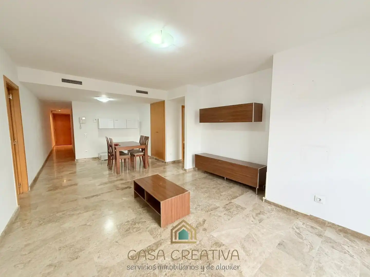 Flat for sale in Calle MIGUEL ANGEL BLANCO, Casco Urbano