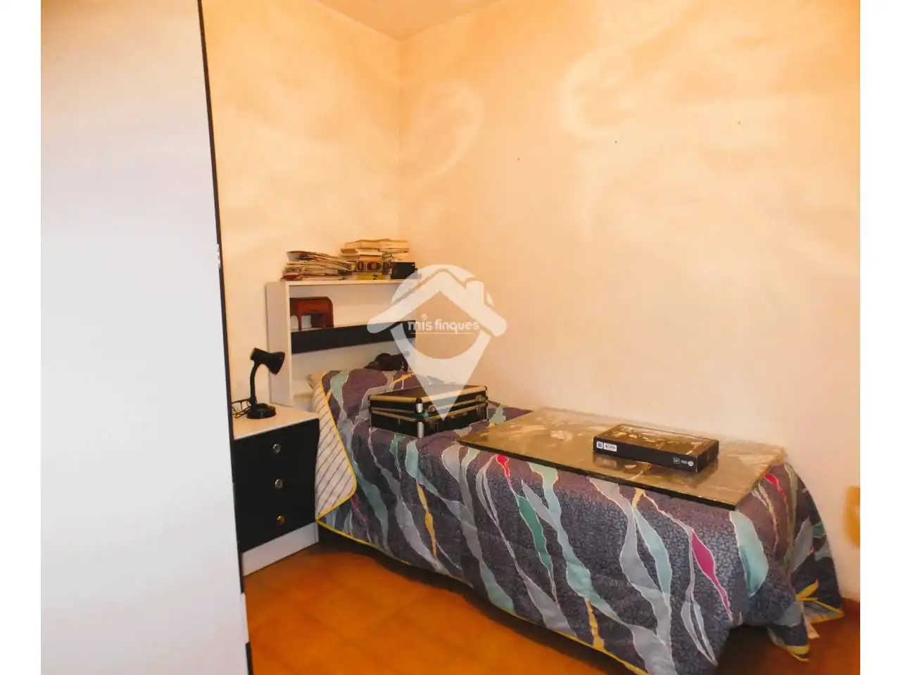Habitación de Casa o chalet en venta en Sant Quirze del Vallès con Calefacción y Terraza