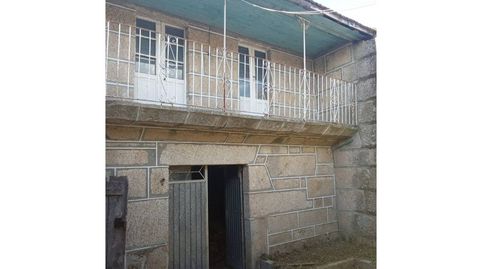 Foto 4 de Casa o chalet en venta en Amoeiro, Ourense