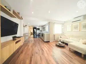 Wohnung zur Miete in Calle de Miguel Servet, 92, La Granja