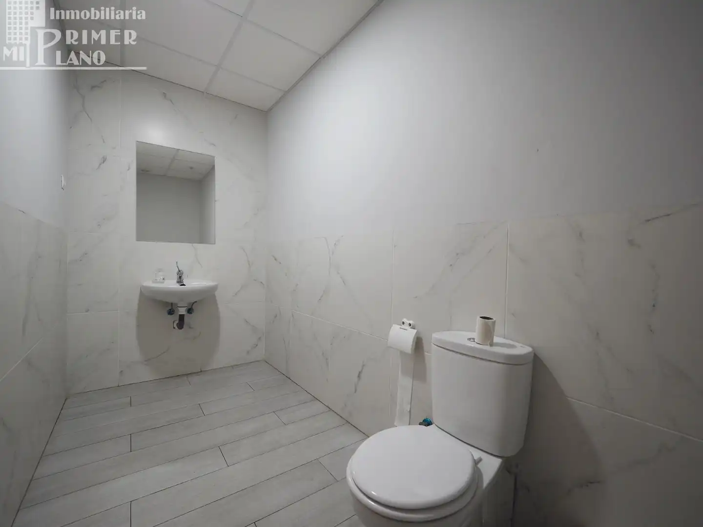Se vende local comercial en el paseo Ramon Ugena, imatge 4