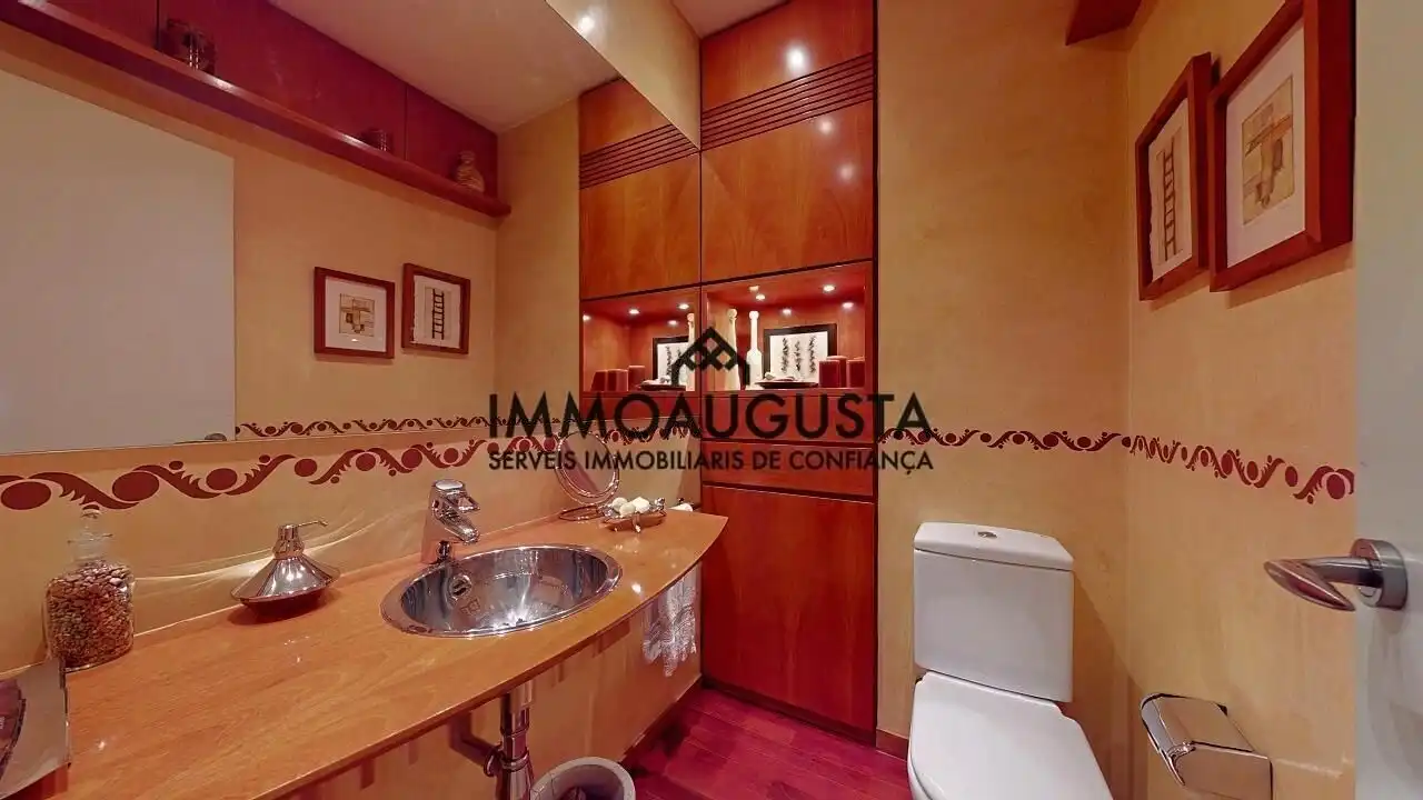 Piso en venta en Sant Gervasi- Galvany