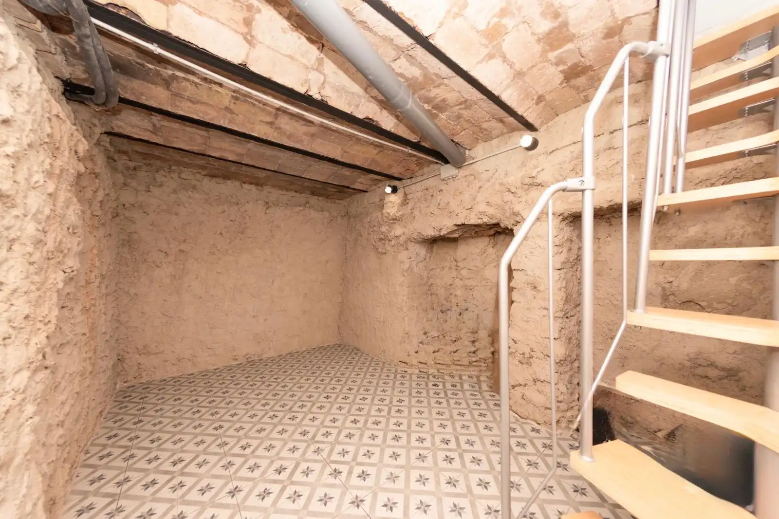 Piso en venta en Barcelona con Aire acondicionado, Calefacción y Terraza
