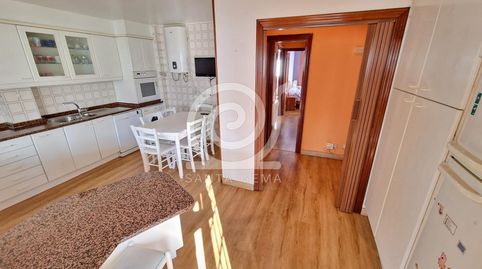 Foto 5 de Piso en venta en Rúa San Vicente, Os Mallos, A Coruña Capital