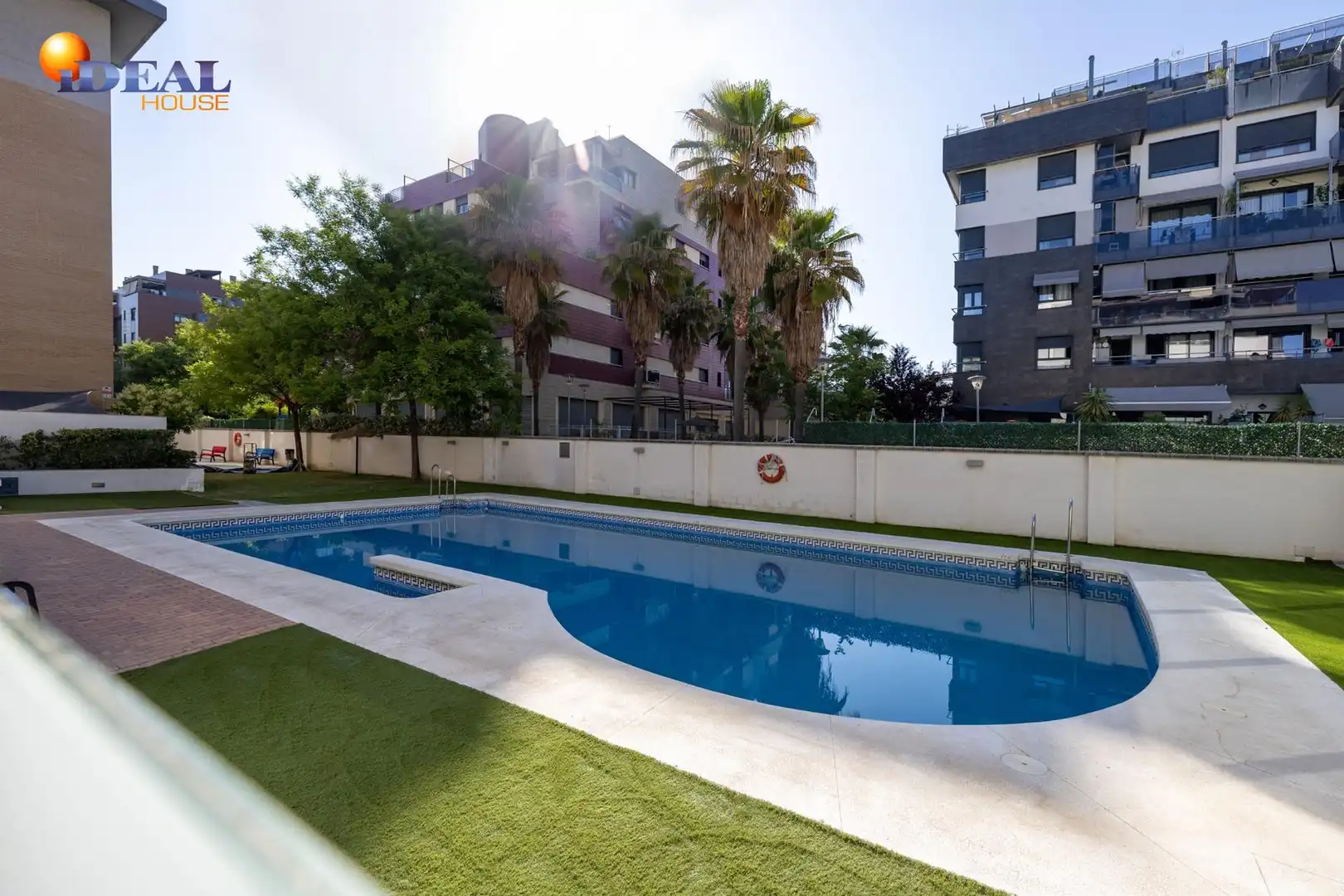 Habitatge amb piscina en venda a Ronda