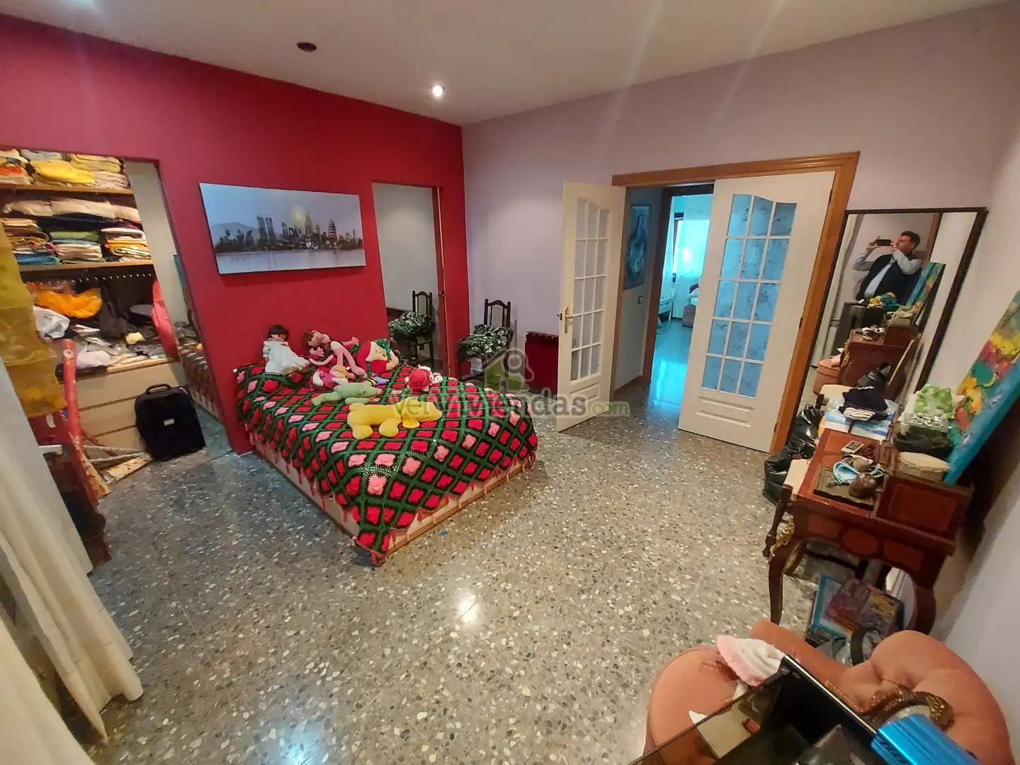 Casa con terraza en venta en Carrer Major 506, imagen 34