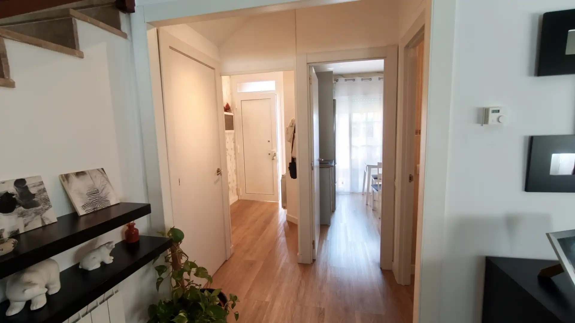 Casa adosada en venta en Sant Salvador de Guardiola con Calefacción, Jardín privado y Parquet