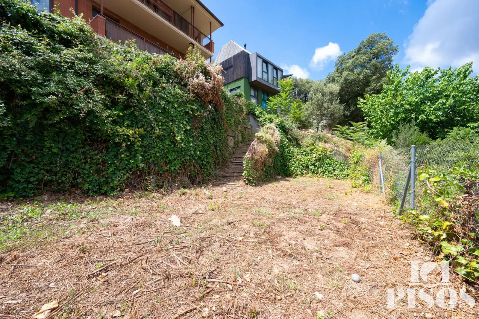 Casa o xalet en venda en Población de Arroyo amb Aire condicionat, Calefacció i Jardí privat
