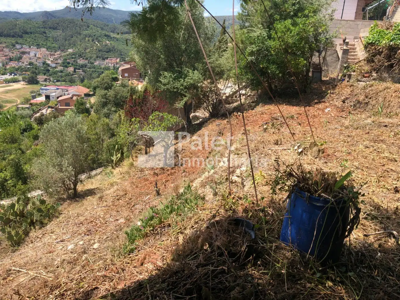 Terreny residencial en venda a Torrelles de Llobregat, imagen 29