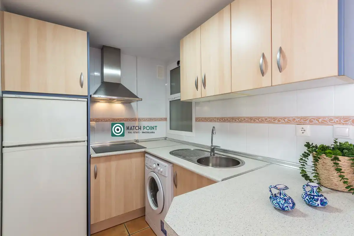 Detached homes for rent in Almuñécar, Granada