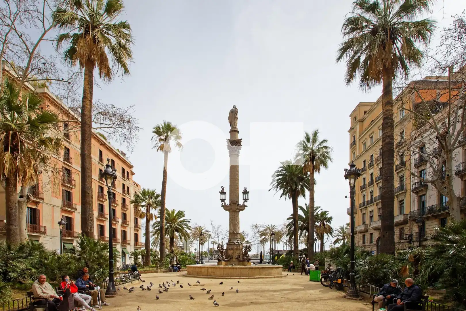 Piso con ascensor en venta en Carrer Carrer Nou de Sant Francesc, imagen 23