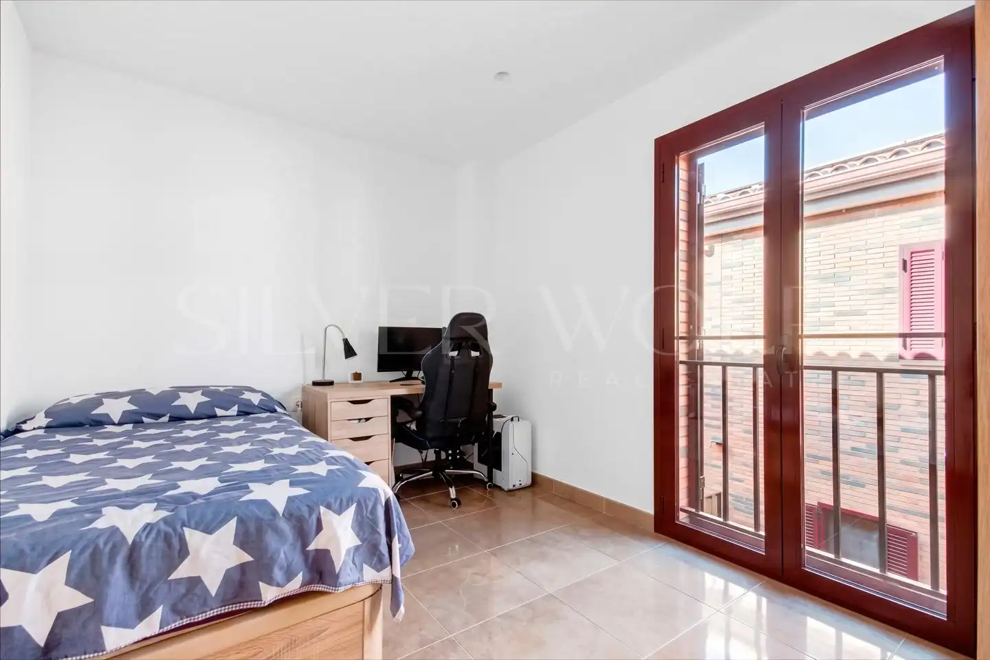 Casa pareada con terraza en venta en Camí Ral, imagen 24