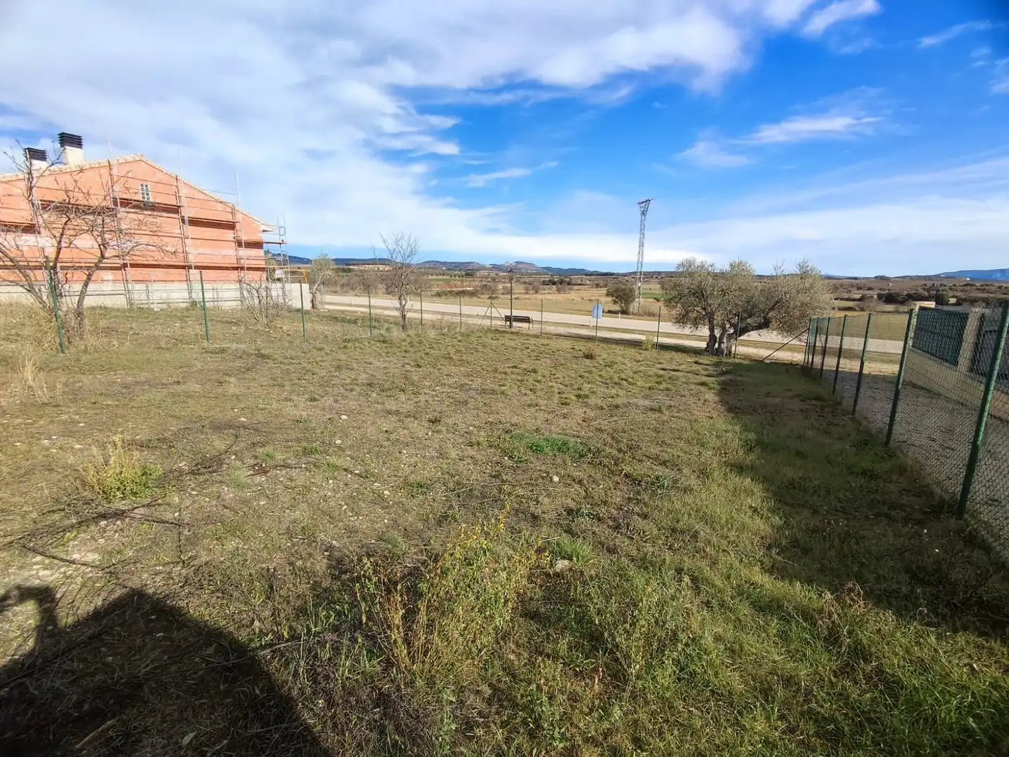 Residential for sale in Salas Bajas