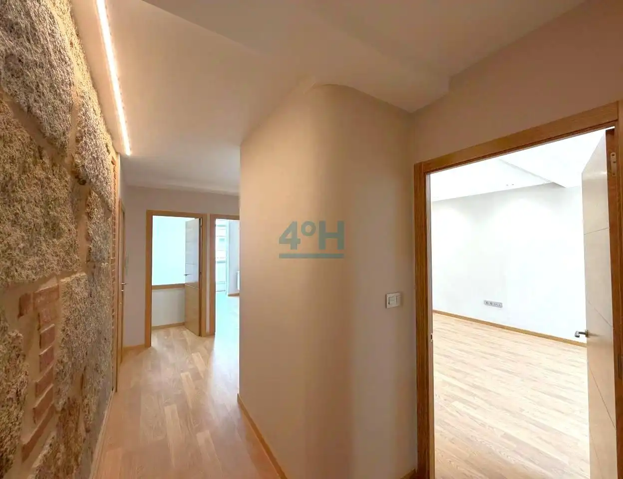 Flat for sale in Posío