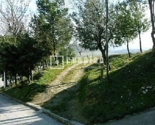 Residencial en venda en Fuencemillán
