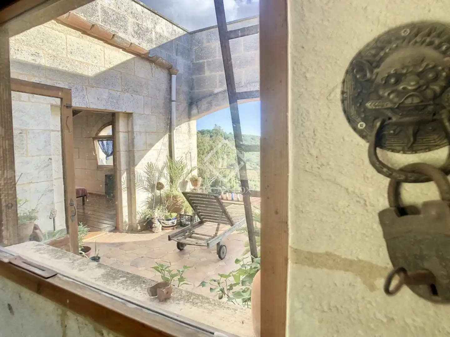 Landhaus mit Garten zum Verkauf in Alaior poble, imagen 51
