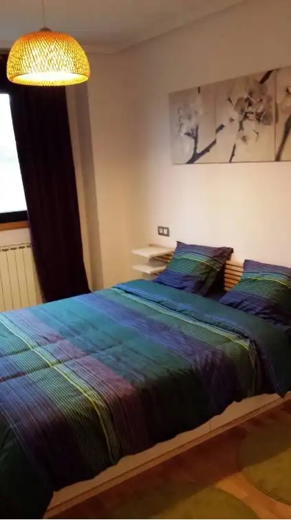 Apartments for sale in Calle Río Caudal, 9, Fozaneldi - Tenderina