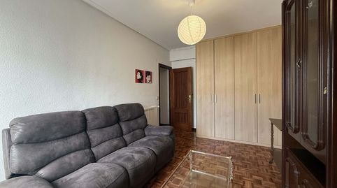 Foto 4 de Pis en venda a Coronación de la Virgen Blanca, Coronación, Vitoria - Gasteiz