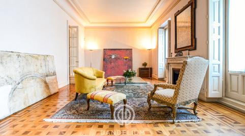 Photo 3 of Flat to rent in Justicia - Chueca, Madrid