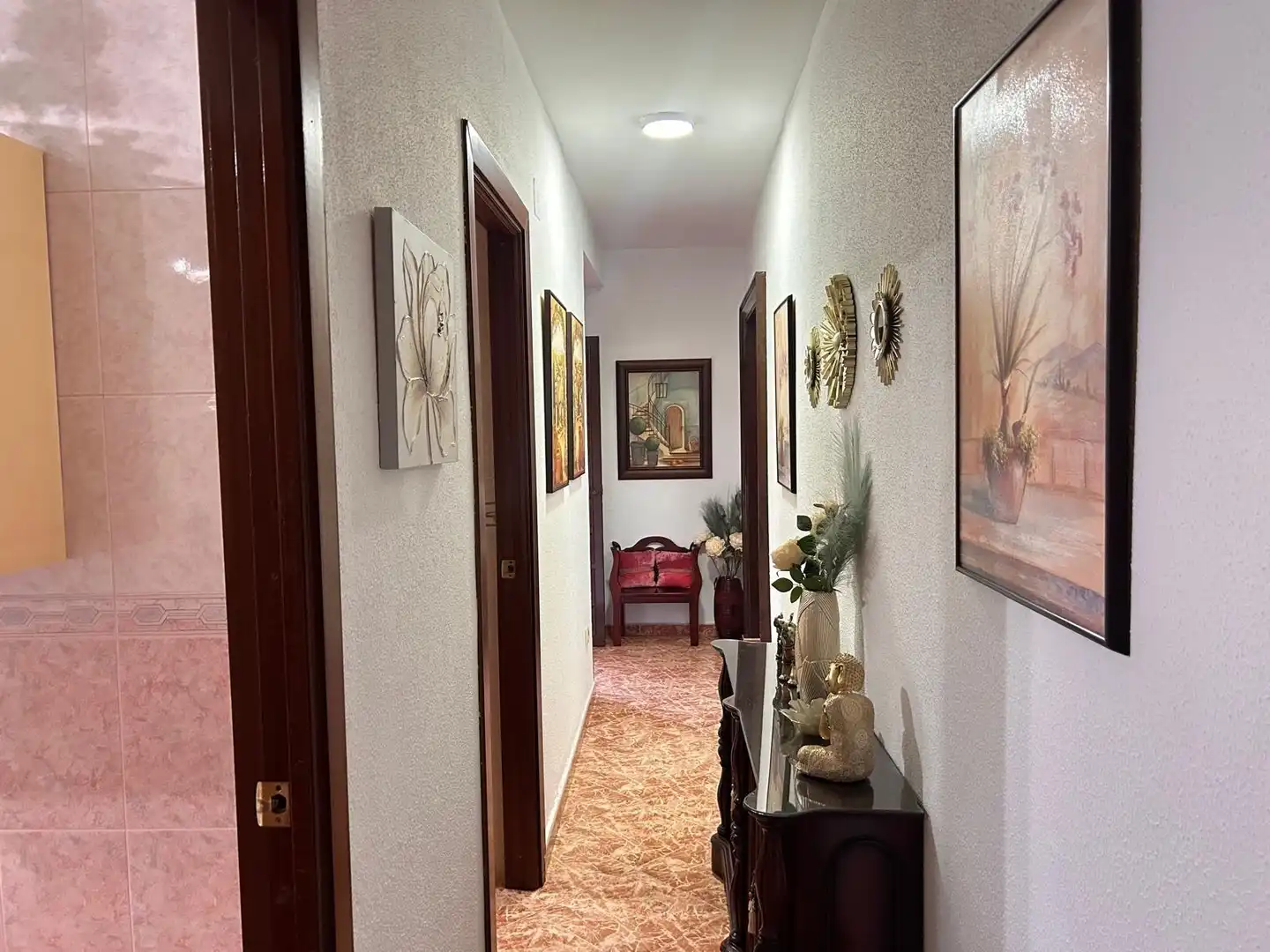 Haus mit Garten zum Verkauf in El Retiro - Parque Atlántico - Ronda este, imagen 12