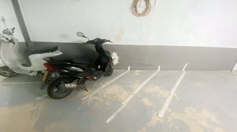 Foto 5 de Garatge en venda a Calle del Pozo, San Antón, Alicante / Alacant