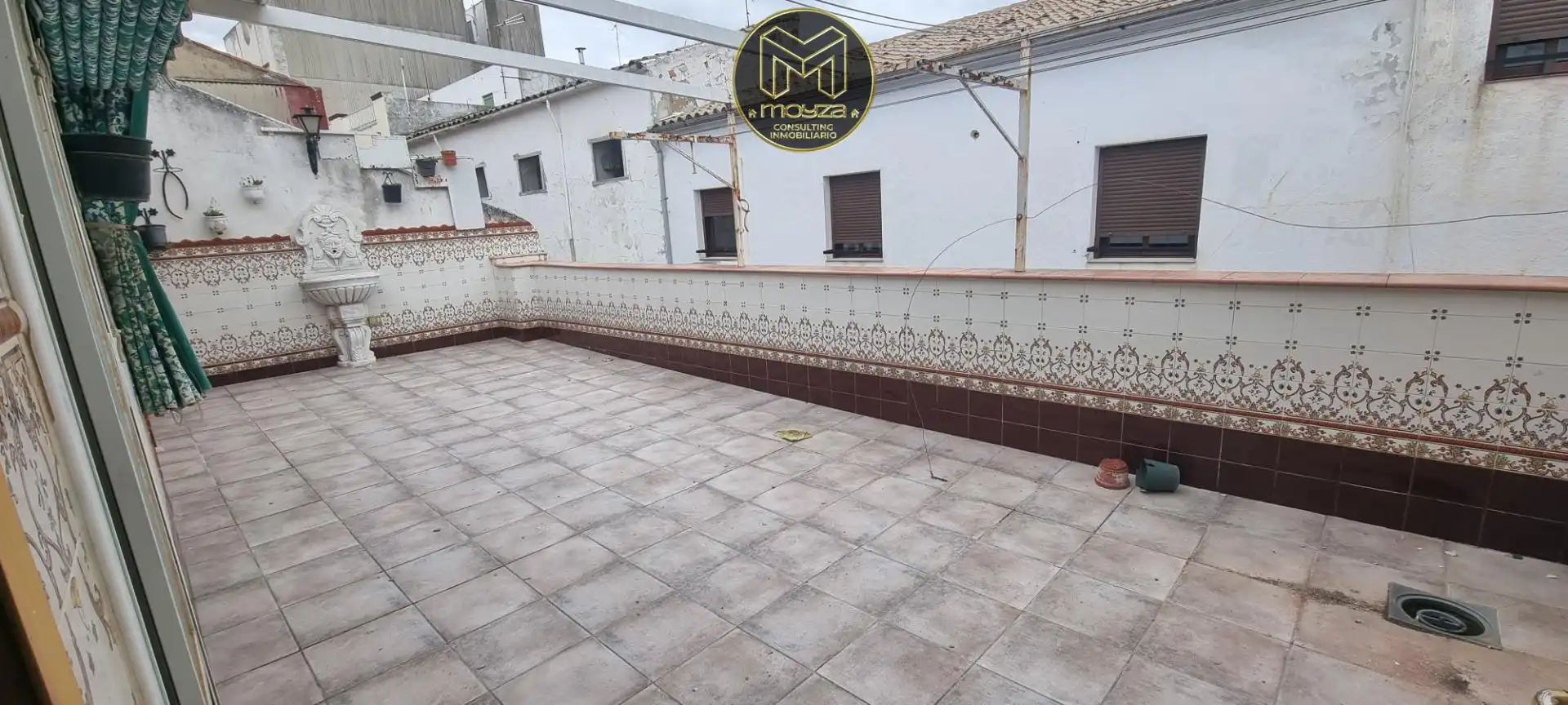 Piso con terraza en venta en Torredonjimeno, imagen 8