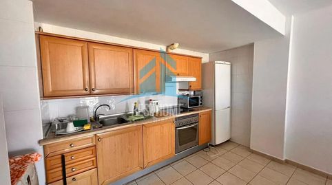 Foto 4 de Apartament en venda a Marina Botafoc - Platja de Talamanca, Eivissa