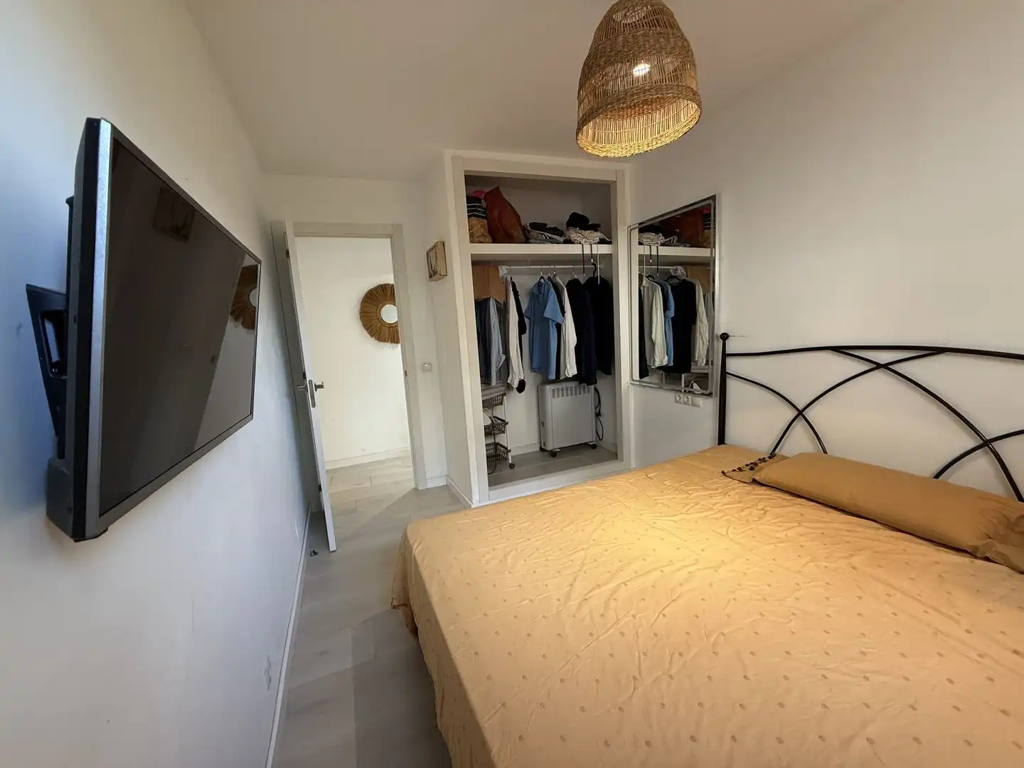 Wohnung mit Pool zum Verkauf in Estepona Pueblo, imagen 10