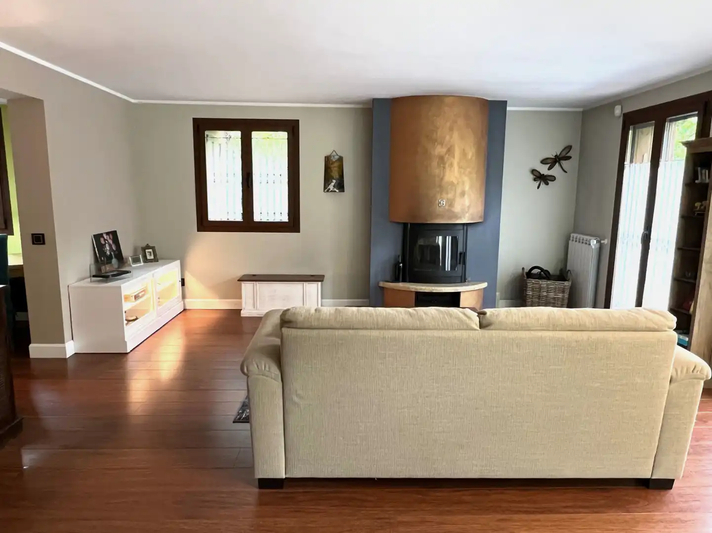 Casa o chalet en venta en Calle Única, 52, Broto