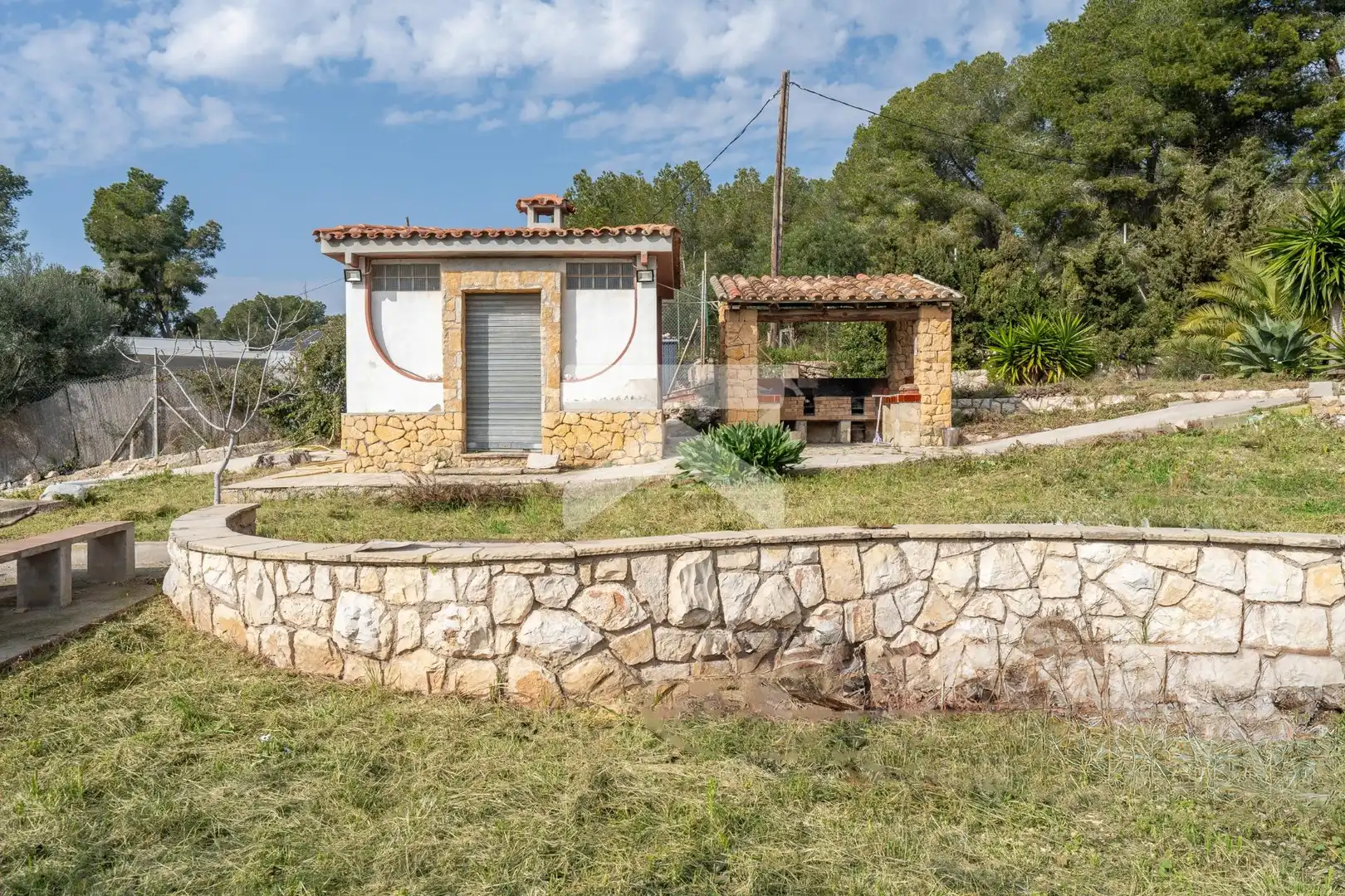 Casa o xalet en venda a Urbanitzacions de Llevant